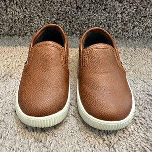 Toddler casual sneaker